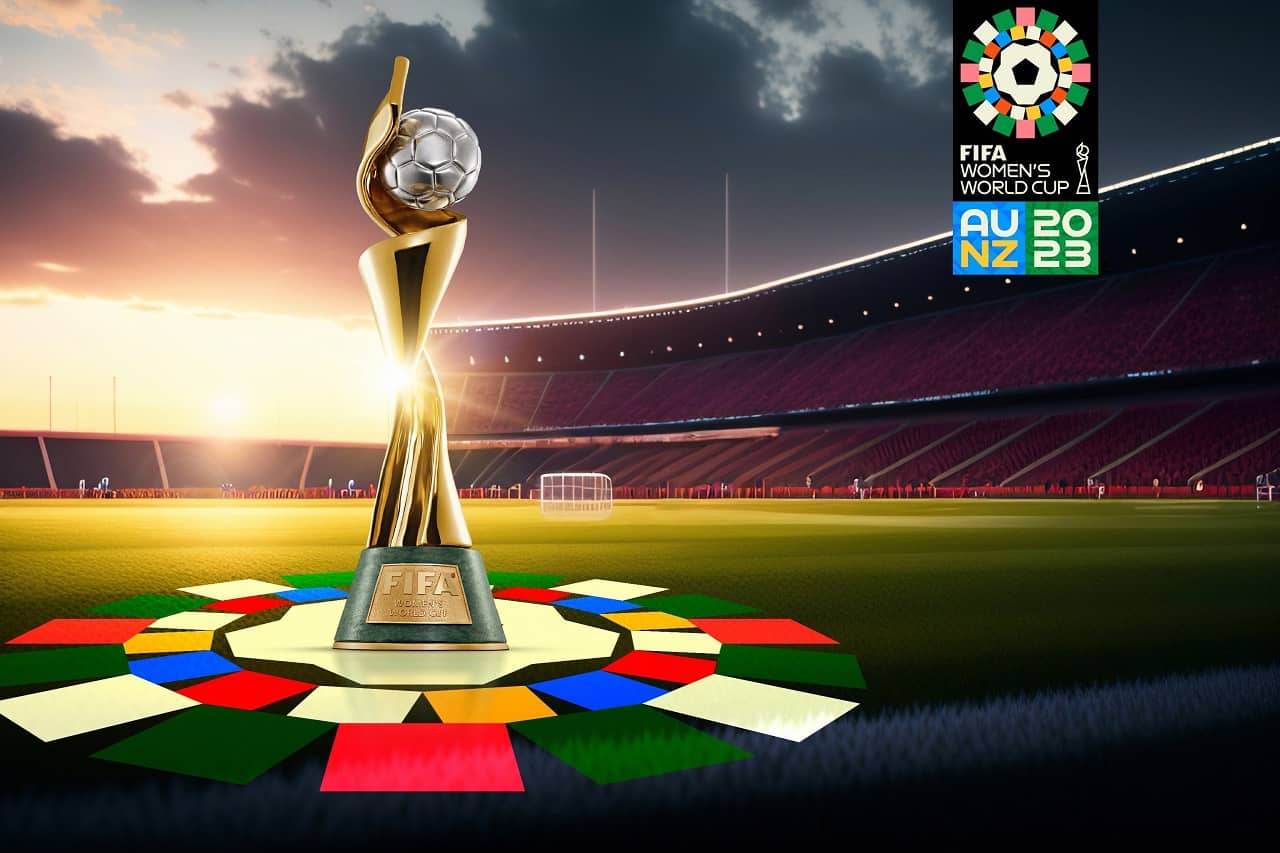 Brasil x Jamaica: como assistir ao jogo da Copa Feminina 2023 na CazéTV